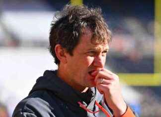 Ken Dorsey, Eski Browns OC, Schottenheimer Ekibine Katılacak ken-dorsey-eski-browns-oc-schottenheimer-ekibine-katlacak