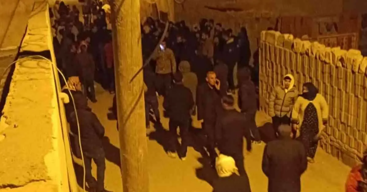 Mardin’de aileler arasındaki çatışmada 3 ölü – Haber mardinde-aileler-arasndaki-atmada-3-l-haber
