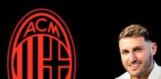 Milan Santiago Gimenez transferi tamamlandı! milan-santiago-gimenez-transferi-tamamland