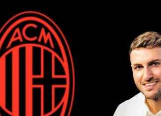 Milan Santiago Gimenez transferi tamamlandı! milan-santiago-gimenez-transferi-tamamland