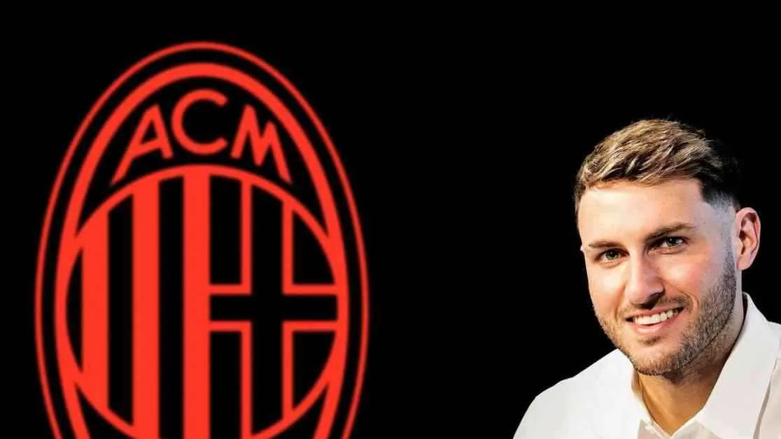 Milan Santiago Gimenez transferi tamamlandı! milan-santiago-gimenez-transferi-tamamland