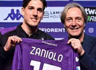 Nicolo Zaniolo’dan duygusal açıklama! Sözünde durdu. nicolo-zaniolodan-duygusal-aklama-sznde-durdu