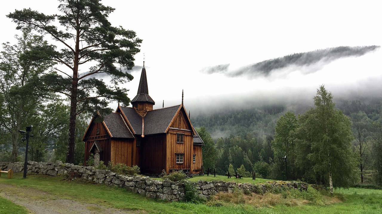 Norveç - Türkiye Tarihçesi