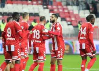 Samsunspor maçında 7 dakikada galibiyet geldi! samsunspor-manda-7-dakikada-galibiyet-geldi