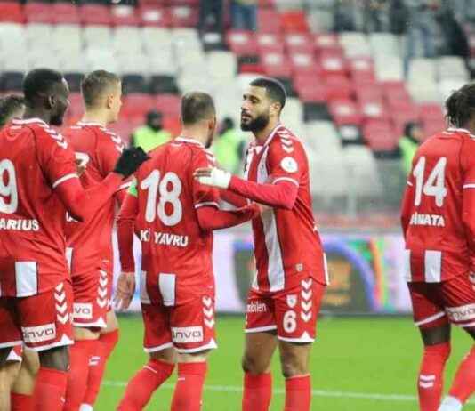 Samsunspor maçında 7 dakikada galibiyet geldi! samsunspor-manda-7-dakikada-galibiyet-geldi