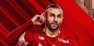 Serdar Dursun’un golü Persepolis galibiyeti için kritik oldu serdar-dursunun-gol-persepolis-galibiyeti-iin-kritik-oldu