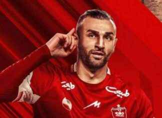 Serdar Dursun’un golü Persepolis galibiyeti için kritik oldu serdar-dursunun-gol-persepolis-galibiyeti-iin-kritik-oldu