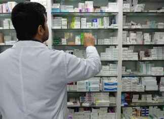 SGK ağrı kesiciler için eczanelere kısıtlama getirdi sgk-ar-kesiciler-iin-eczanelere-kstlama-getirdi