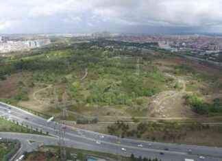 TOKİ’nin askeri alanda yapacağı 4 bin konut projesi tokinin-askeri-alanda-yapaca-4-bin-konut-projesi