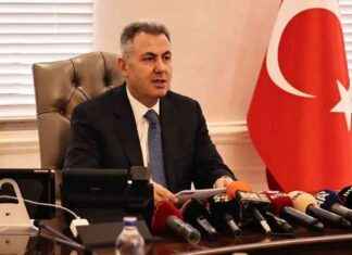 Valilikten Açıklama: 400’den Fazla Deprem Oldu – Sözcü Gazetesi valilikten-aklama-400den-fazla-deprem-oldu-szc-gazetesi