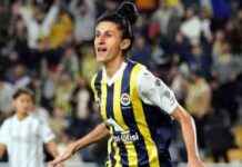 Yağmur Uraz Türk Futbol Tarihinde Başarı Kazandı! yamur-uraz-trk-futbol-tarihinde-baar-kazand