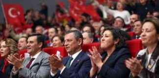 Özgür Özel Ataşehir Belediyesi Konserine Katıldı – Haber zgr-zel-ataehir-belediyesi-konserine-katld-haber