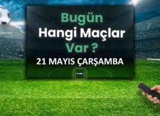 21 Mayıs 2025 Çarşamba günü hangi maçlar var? 21-mays-2025-aramba-gn-hangi-malar-var