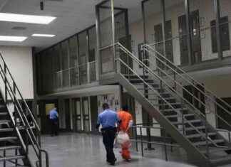 ABD’de 11 mahkum hapisten kaçtı – Haber abdde-11-mahkum-hapisten-kat-haber