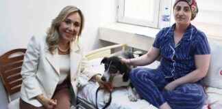 AKP’li milletvekilinin hastane şovu tepki topladı akpli-milletvekilinin-hastane-ovu-tepki-toplad