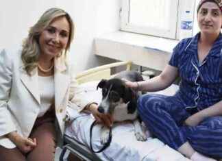 AKP’li milletvekilinin hastane şovu tepki topladı akpli-milletvekilinin-hastane-ovu-tepki-toplad