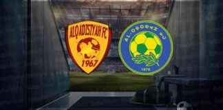 Al Qadsiah-Al Orubah maçı canlı yayın: Ne zaman, saat, kanal? al-qadsiah-al-orubah-ma-canl-yayn-ne-zaman-saat-kanal