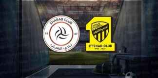 Al Shabab-Al Ittihad Maçı İzle | Zaman, Saat, Kanal al-shabab-al-ttihad-ma-izle-zaman-saat-kanal