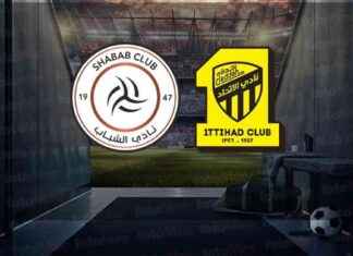 Al Shabab-Al Ittihad Maçı İzle | Zaman, Saat, Kanal al-shabab-al-ttihad-ma-izle-zaman-saat-kanal