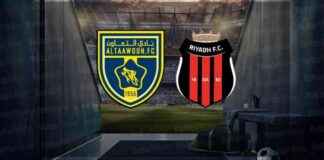 Al Taawon-Al Riyadh maçı canlı yayın: Ne zaman, saat, kanal? al-taawon-al-riyadh-ma-canl-yayn-ne-zaman-saat-kanal