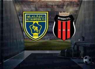 Al Taawon-Al Riyadh maçı canlı yayın: Ne zaman, saat, kanal? al-taawon-al-riyadh-ma-canl-yayn-ne-zaman-saat-kanal