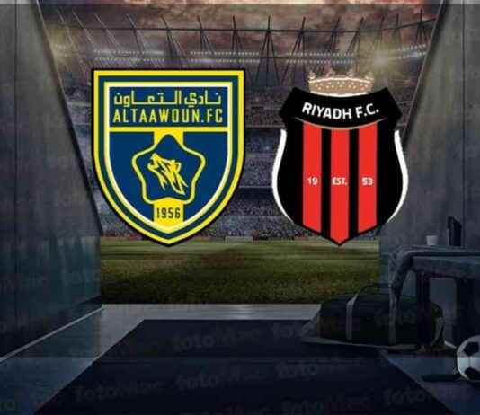 Al Taawon-Al Riyadh maçı canlı yayın: Ne zaman, saat, kanal? al-taawon-al-riyadh-ma-canl-yayn-ne-zaman-saat-kanal