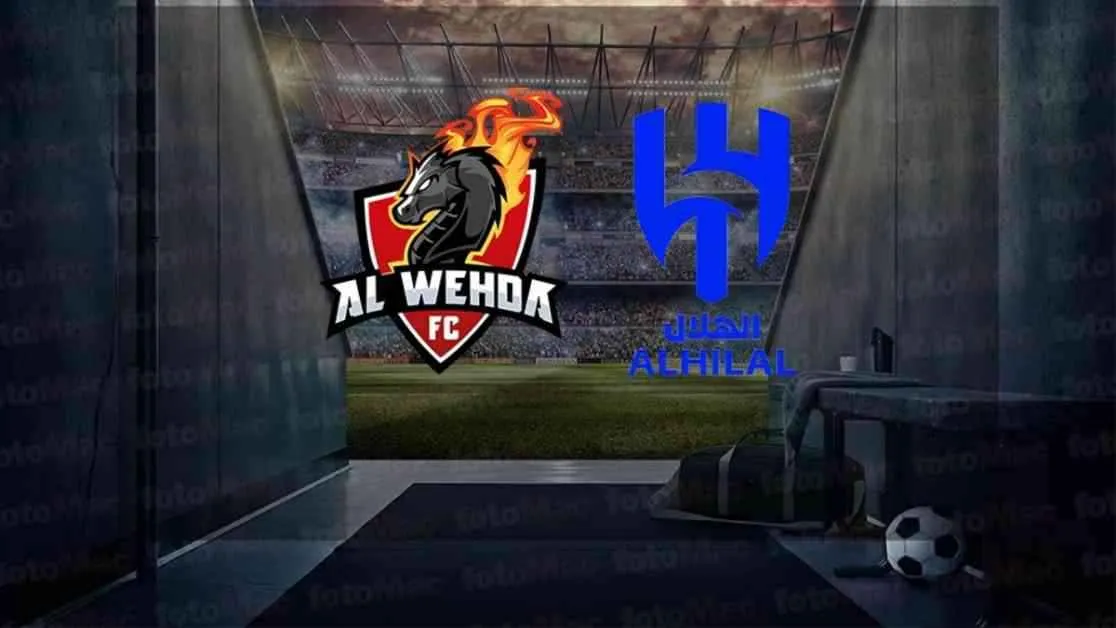Al Wahda-Al Hilal maçı ne zaman ve hangi kanalda? al-wahda-al-hilal-ma-ne-zaman-ve-hangi-kanalda