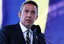 Ali Koç’dan Kongre İmza Derneği Baskını – Sözcü Gazetesi ali-kodan-kongre-imza-dernei-baskn-szc-gazetesi