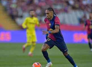 Barcelona’da Raphinha’nın sözleşmesi uzatıldı – Transfer Haberleri barcelonada-raphinhann-szlemesi-uzatld-transfer-haberleri