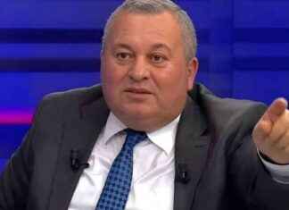 Cemal Enginyurt Erdoğan’a karşı çıktı – Haber cemal-enginyurt-erdoana-kar-kt-haber