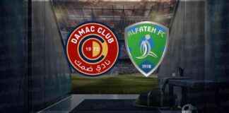 Damac FC vs Al Fateh maçı canlı yayın bilgileri: Ne zaman, saat kaçta? damac-fc-vs-al-fateh-ma-canl-yayn-bilgileri-ne-zaman-saat-kata
