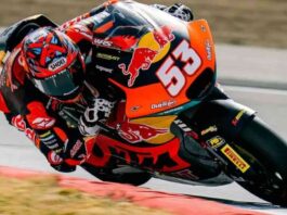 deniz-nc-ingiltere-motogp-yarnda-19-oldu