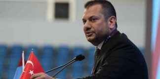 Ertuğrul Doğan’a verilen 45 günlük ceza erturul-doana-verilen-45-gnlk-ceza