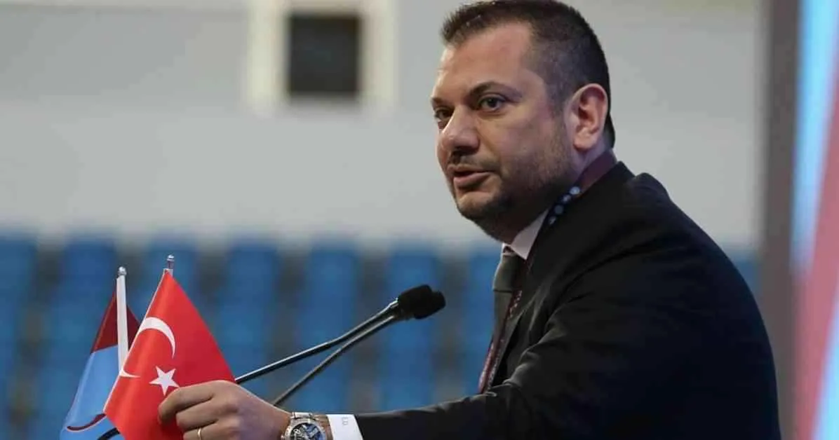 Ertuğrul Doğan’a verilen 45 günlük ceza erturul-doana-verilen-45-gnlk-ceza