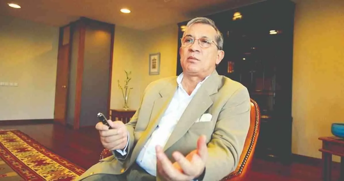 Eski Merkez Bankası Başkanı Rüşdü Saracoğlu hayatını kaybetti eski-merkez-bankas-bakan-rd-saracolu-hayatn-kaybetti