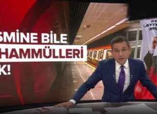Fatih Portakal’dan savcılık kararına sert tepki: ‘Gaddarlık!’ fatih-portakaldan-savclk-kararna-sert-tepki-gaddarlk