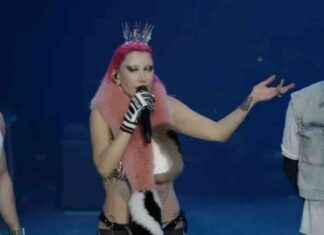 Hande Yener’in konsere damga vuran sözleri – Haber hande-yenerin-konsere-damga-vuran-szleri-haber