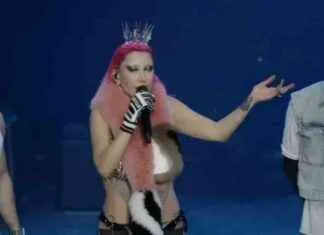 Hande Yener’in konsere damga vuran sözleri – Haber hande-yenerin-konsere-damga-vuran-szleri-haber