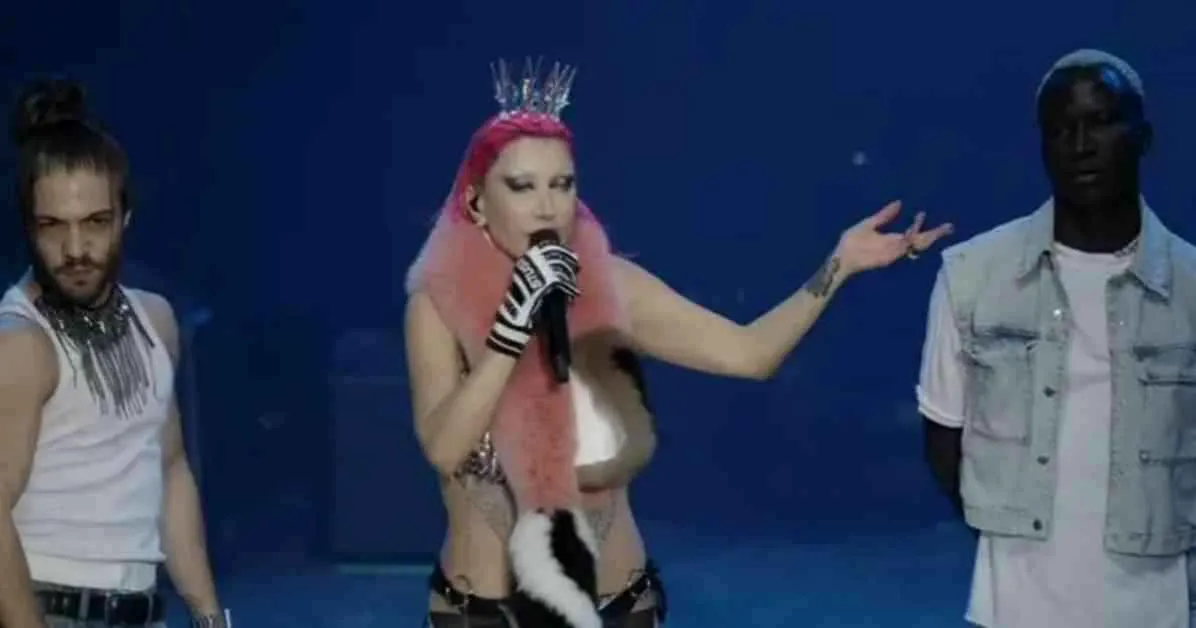 Hande Yener’in konsere damga vuran sözleri – Haber hande-yenerin-konsere-damga-vuran-szleri-haber