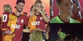 İki Yıldız Gözyaşlarıyla Veda Etti – Sözcü Haber iki-yldz-gzyalaryla-veda-etti-szc-haber