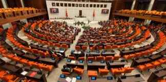 Meclis Engellilerin Sorunlarını Araştıracak! Muhalefetten Bakanlık Önerisi meclis-engellilerin-sorunlarn-aratracak-muhalefetten-bakanlk-nerisi