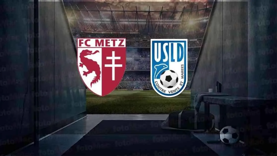 Metz – Dunkerque Maçı Ne Zaman ve Hangi Kanalda? | Ligue 2 Play-off metz-dunkerque-ma-ne-zaman-ve-hangi-kanalda-ligue-2-play-off