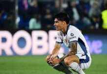 Inter, Como’yu 0-2 mağlup etti. nter-comoyu-0-2-malup-etti