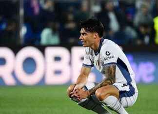 Inter, Como’yu 0-2 mağlup etti. nter-comoyu-0-2-malup-etti