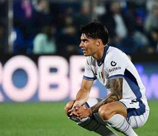 Inter, Como’yu 0-2 mağlup etti. nter-comoyu-0-2-malup-etti