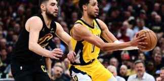 Pacers Konferans Finaline Yükseldi – Güncel Haber pacers-konferans-finaline-ykseldi-gncel-haber