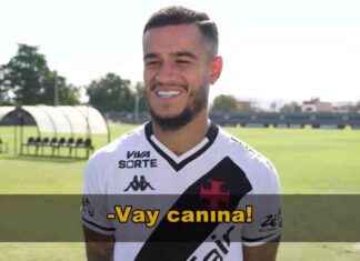 Philippe Coutinho’nun röportajında silah sesleri duyuldu! Detaylar… philippe-coutinhonun-rportajnda-silah-sesleri-duyuldu-detaylar