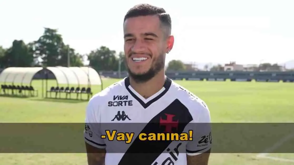 Philippe Coutinho’nun röportajında silah sesleri duyuldu! Detaylar… philippe-coutinhonun-rportajnda-silah-sesleri-duyuldu-detaylar