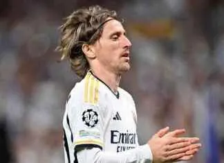 Real Madrid Luka Modric Transfer Haberleri ve Kararı real-madrid-luka-modric-transfer-haberleri-ve-karar
