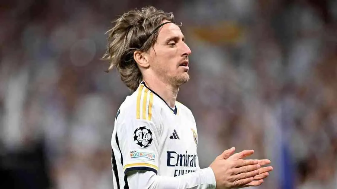Real Madrid Luka Modric Transfer Haberleri ve Kararı real-madrid-luka-modric-transfer-haberleri-ve-karar